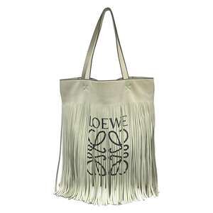 Loewe Vertical Tote Tote Bag